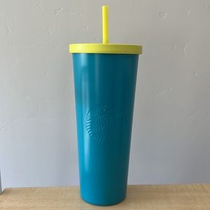 NWT Starbucks Tumbler